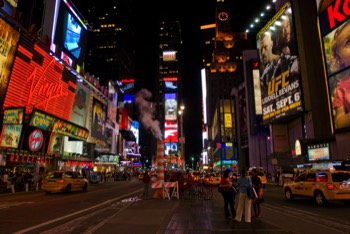  Times Square 