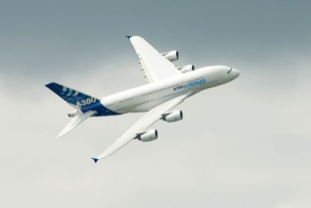  Airbus A380 