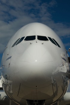  Airbus A380 