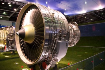  Aircraft Engine 