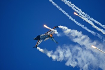  F16 Fighting Falcon 