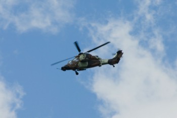  Eurocopter 