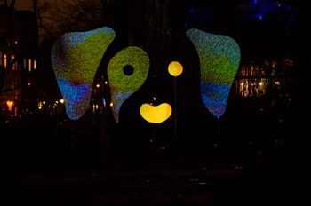  Amsterdam Light Festival - Filos 