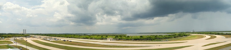 Kennedy Space Center