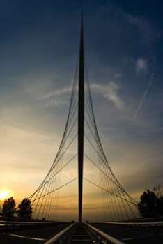  Spire Bridge, Hoofddorp 