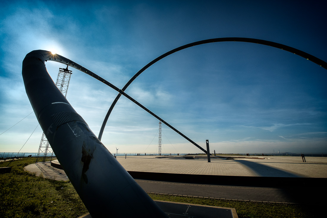  Horizontobservatorium Hoheward 