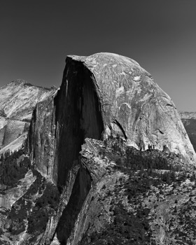  Half Dome 