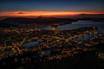  Bergen, Norway 