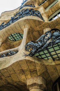  Casa Mila 