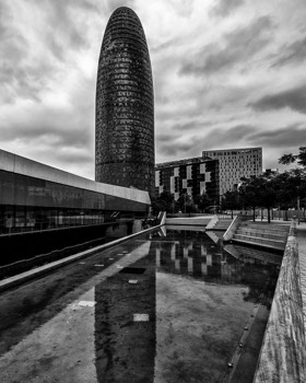  Torre Agbar 
