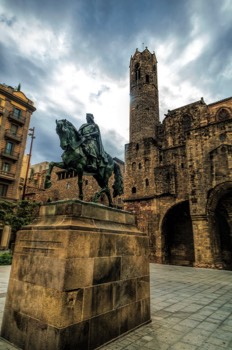  Capella de Santa Àgueda 