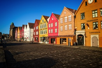  Bryggen 