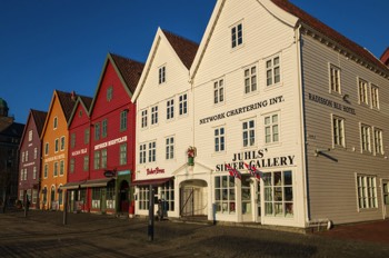  Bryggen 