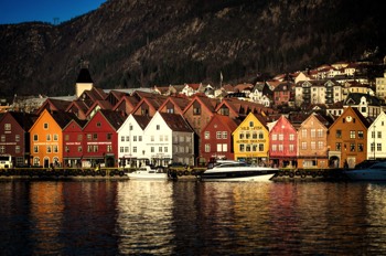  Bryggen 