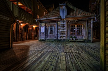  Bryggen 