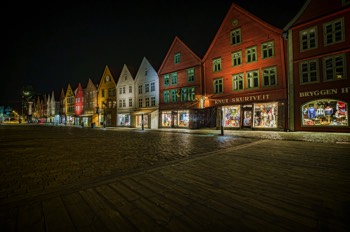  Bryggen 