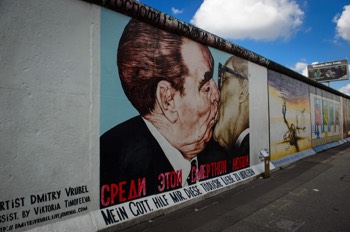  East Side Gallery 