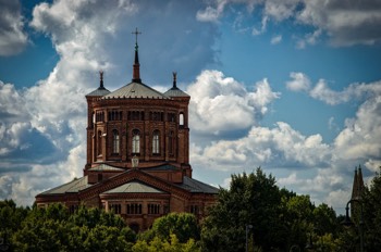  St. Thomas Kirche 