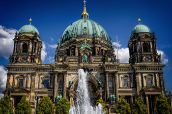  Berliner Dom 