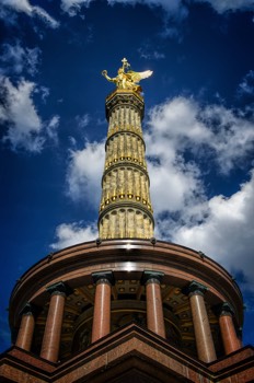  Siegessäule 