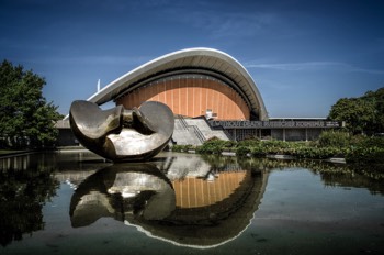  Haus der Kulturen der Welt 