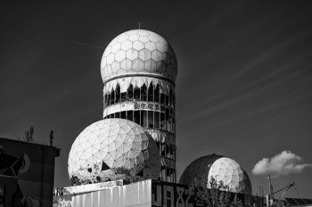  Teufelsberg 