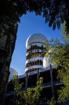  Teufelsberg 