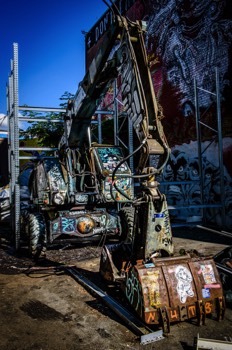  Teufelsberg 