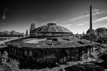  Güterbahnhof Pankow 