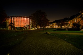  Auditorium 