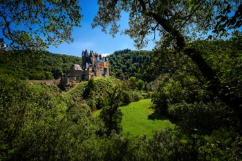  Burg Eltz 