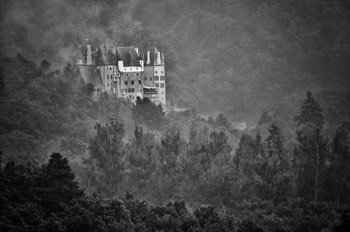  Burg Eltz 