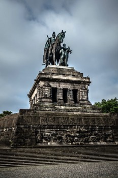  Kaiser Wilhelm Memorial 