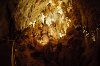  Lang's Cave, Gunung Mulu 