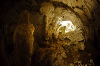  Clearwater Cave, Gunung Mulu 