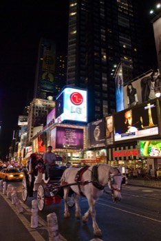  Times Square 