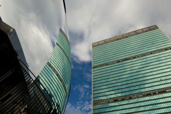  United Nations Building 