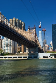  Queensboro Bridge 