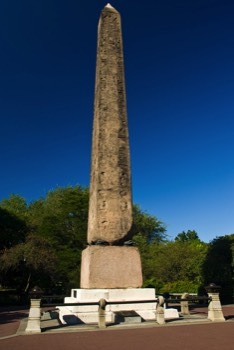  Central Park Obelisk 