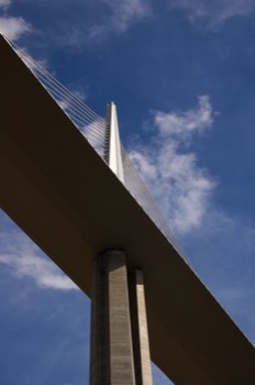  The Millau Bridge 