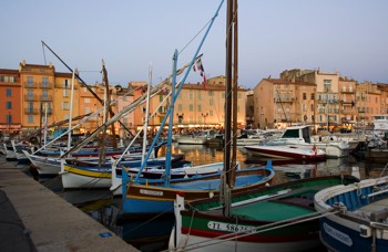  St. Tropez 