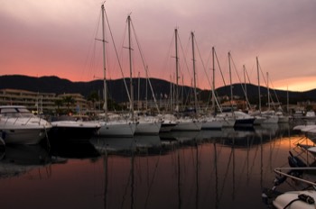  Cavalaire sur Mer 