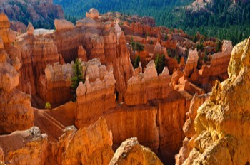  Queens Garden Trail, Bryce Canyon 