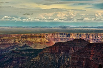  Grand Canyon, Arizona 