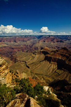  Mather Point, Grand Canyon 