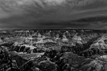  Mather Point, Grand Canyon 