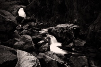  Roaring River Falls 