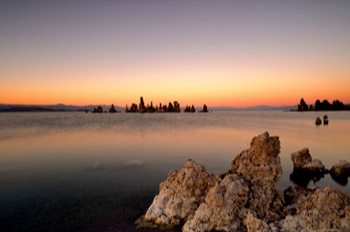  Mono Lake 