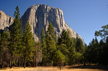  El Capitan 