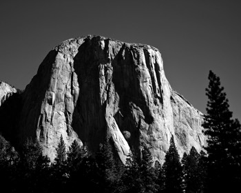  El Capitan 